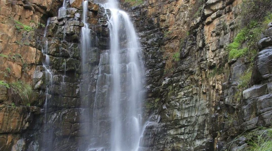 Proper Morialta Conservation Park 