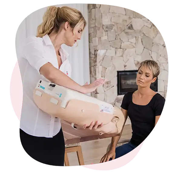 First Aid Training in Joondalup