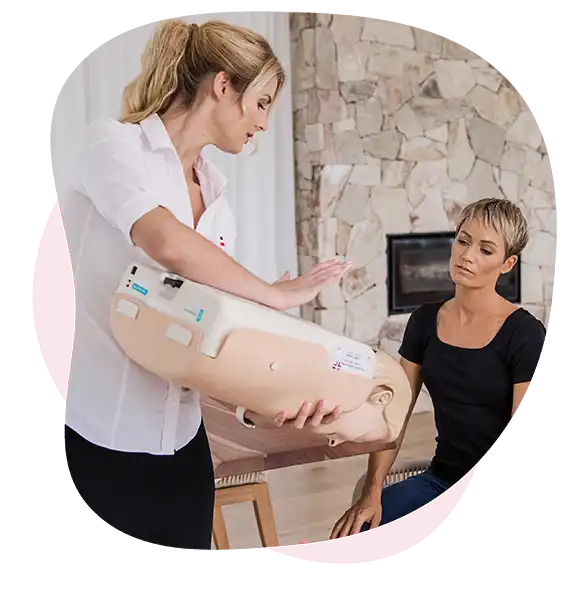 First Aid Training in Mandurah